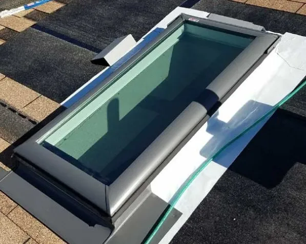Professional residential roofing service experts serving Basking Ridge, NJ - Father Sons Construction