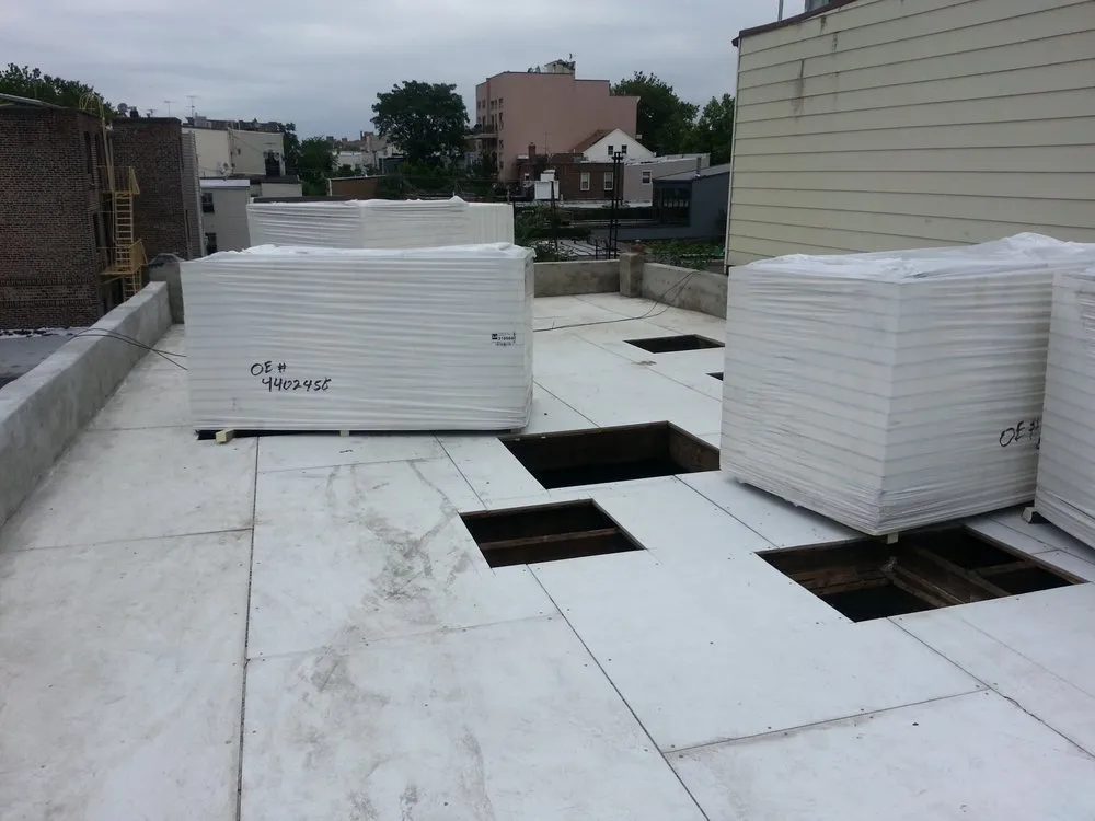 Slide of Fatos Roofing