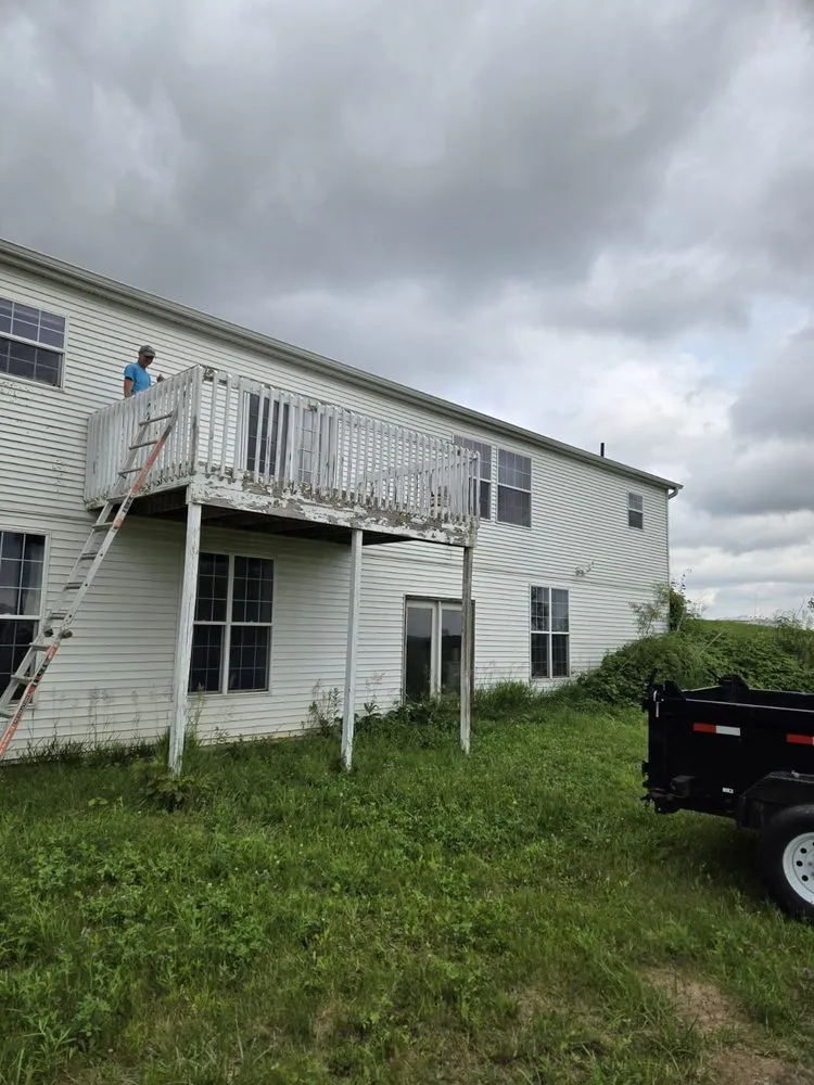 Top-rated metal roofing installation for residential properties across Saint Charles, IA - Faux Construction