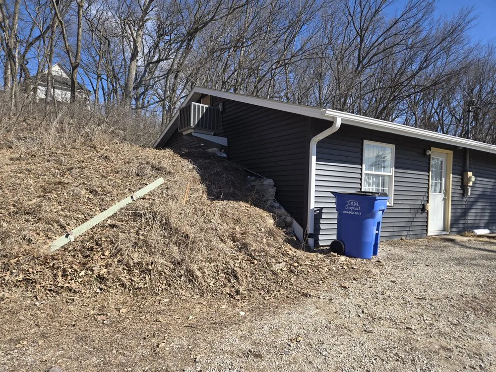 Trusted metal roofing installation in Saint Charles, IA - Faux Construction