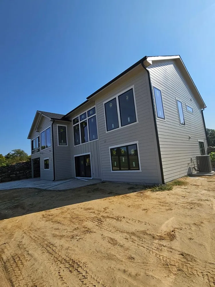 Top-rated residential roofing service experts serving Saint Charles, IA - Faux Construction