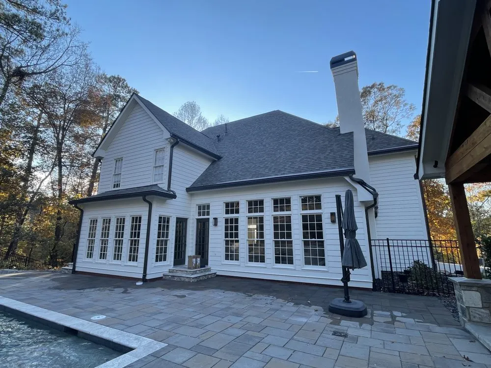 Slide of Favg Renovations