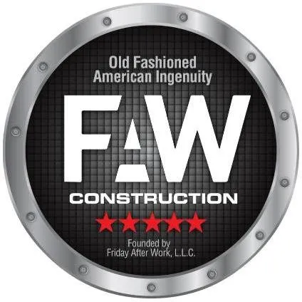 Slide of FAW Construction