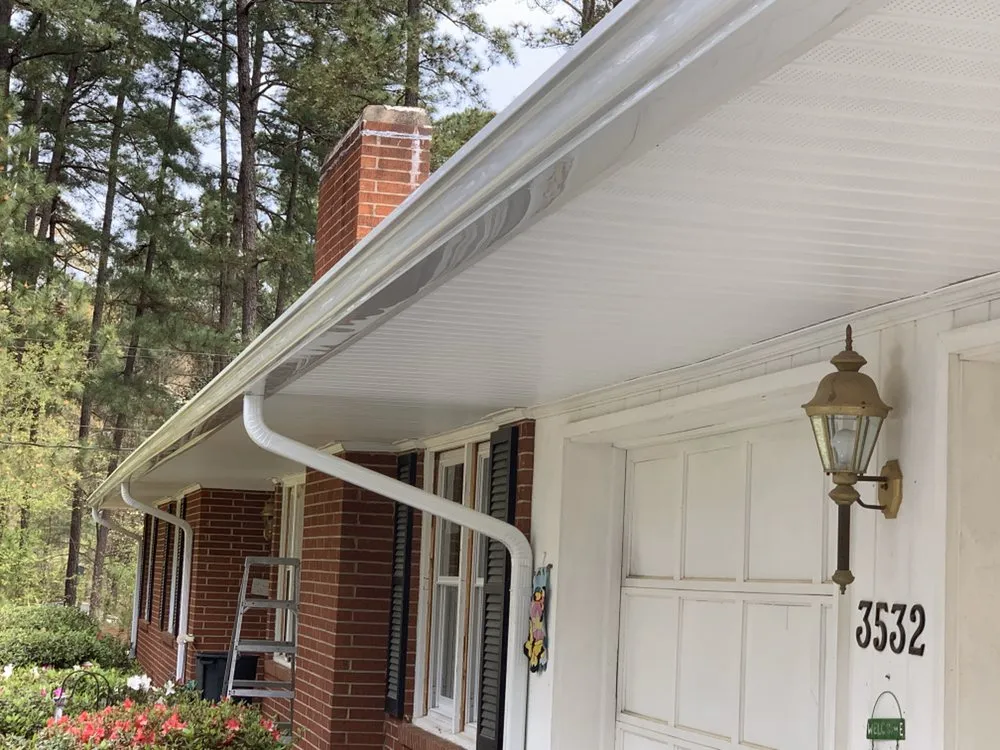 Slide of Fayetteville Roof Pros