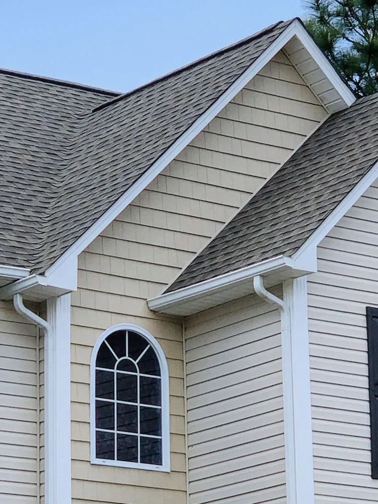 Slide of Fayetteville Roof Pros