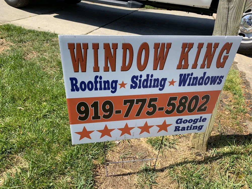 Slide of Fayetteville Roof Pros