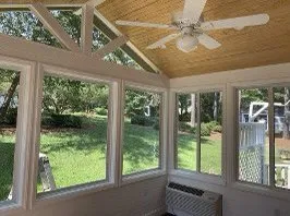 Slide of Fayetteville Roof Pros