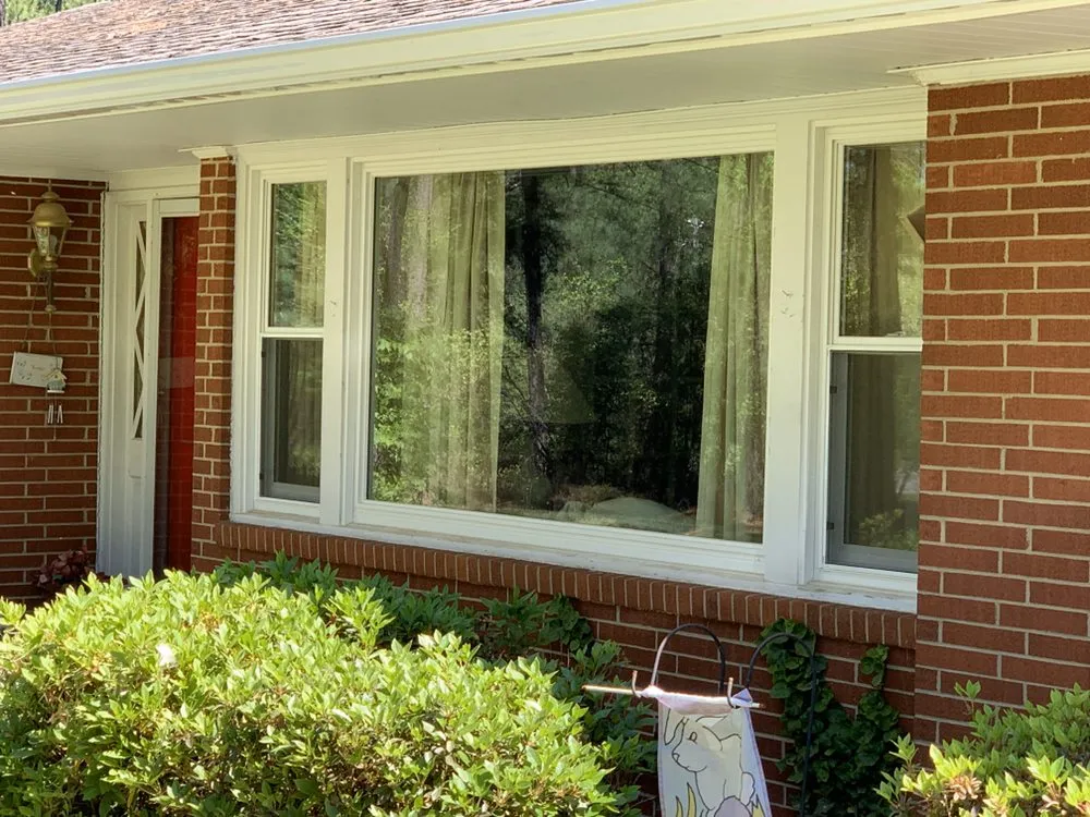 Slide of Fayetteville Roof Pros