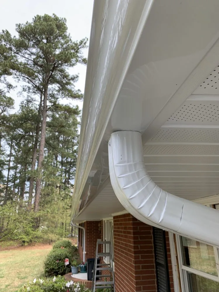 Slide of Fayetteville Roof Pros