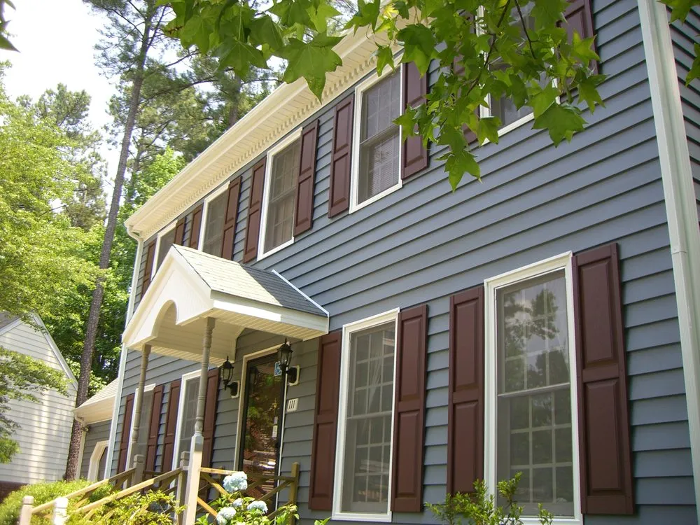 Slide of Fayetteville Roof Pros