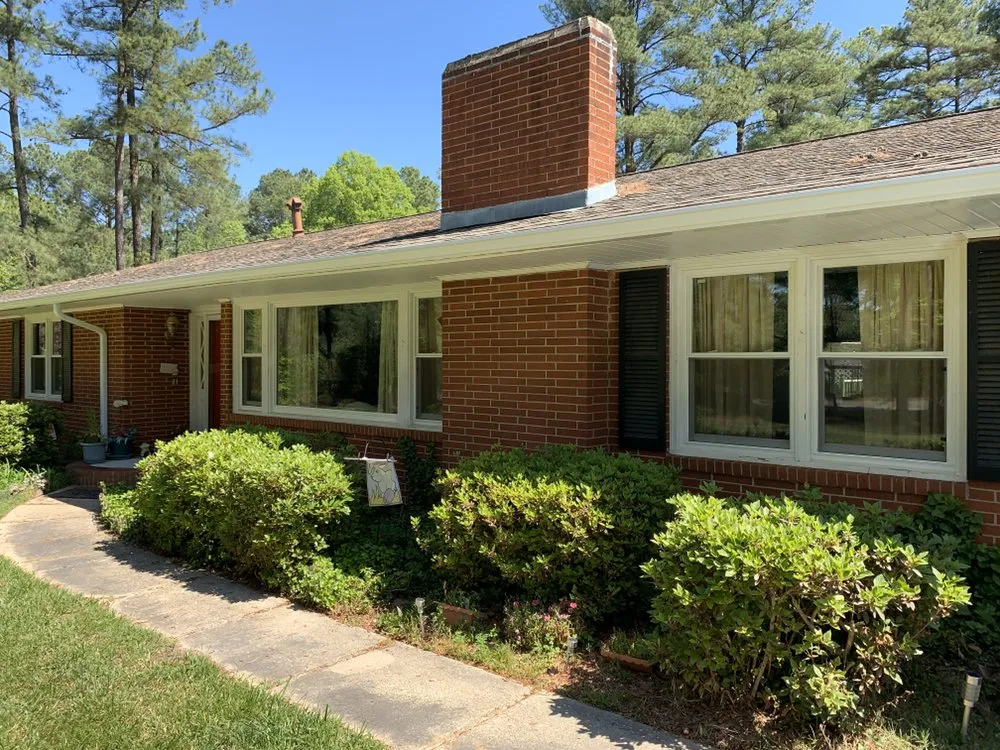 Slide of Fayetteville Roof Pros