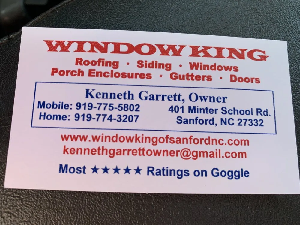 Slide of Fayetteville Roof Pros