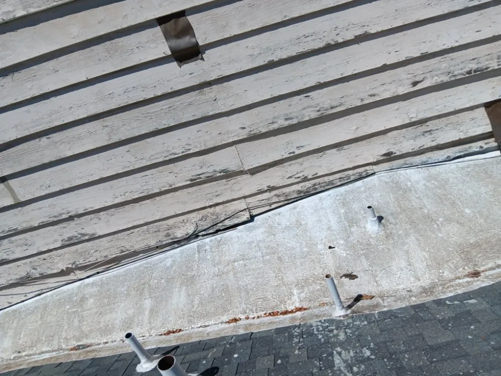 Slide of FB General Construction & Handyman Services