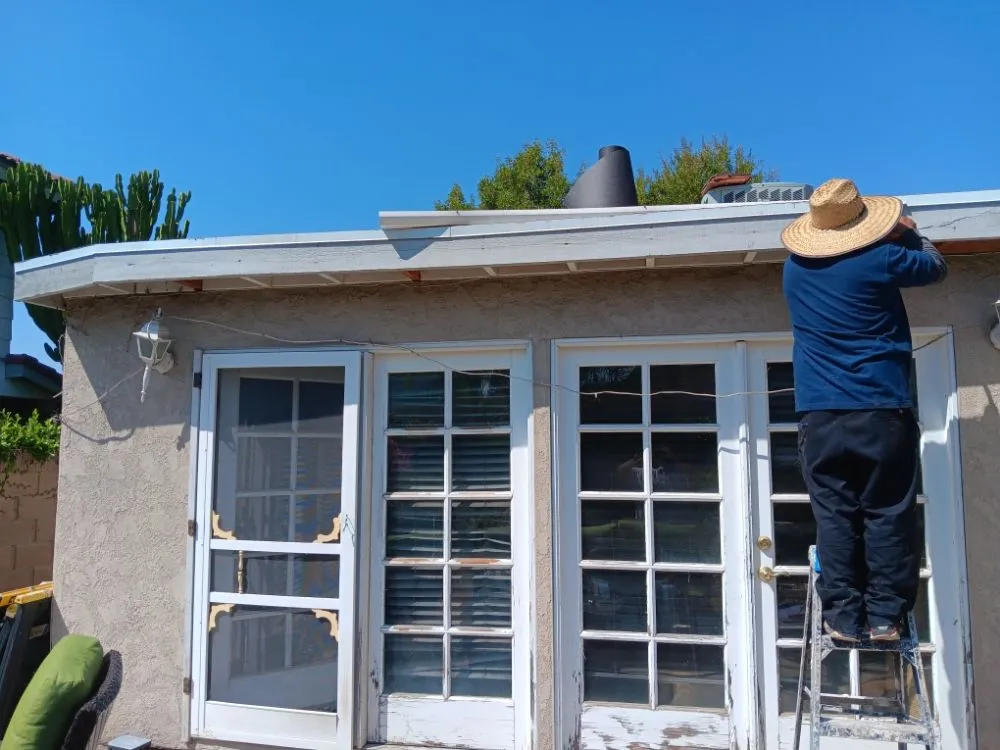 Slide of FB General Construction & Handyman Services