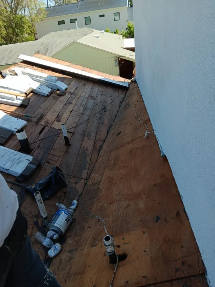 Slide of FB General Construction & Handyman Services