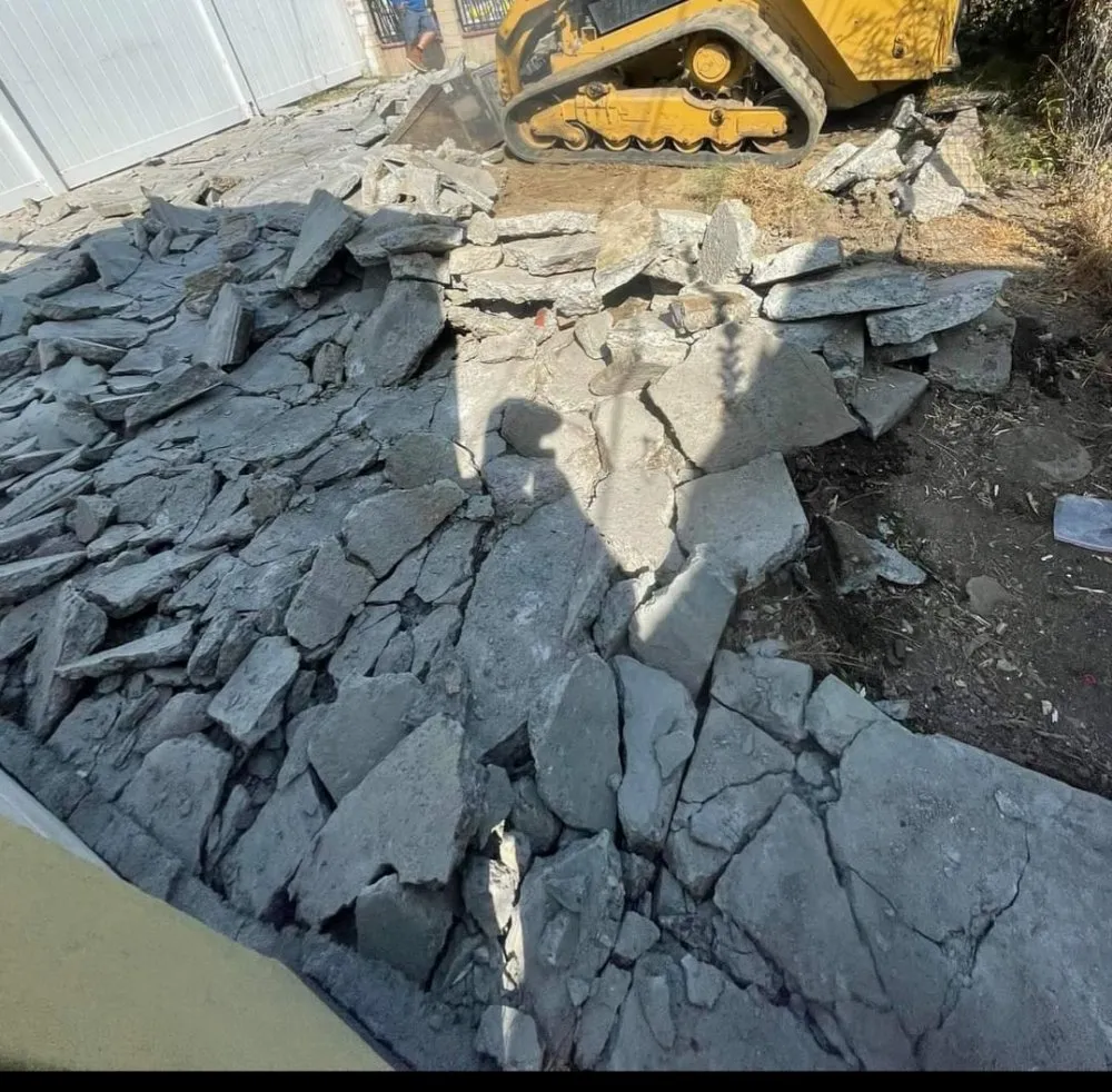 Slide of FB General Construction & Handyman Services