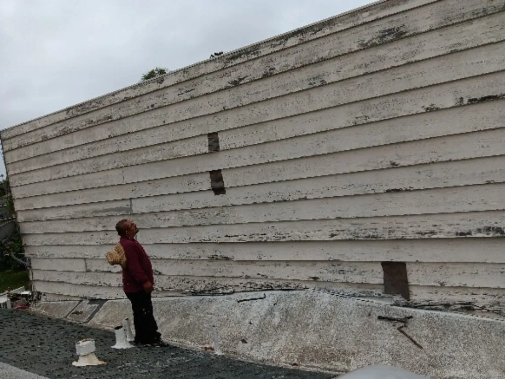 Slide of FB General Construction & Handyman Services