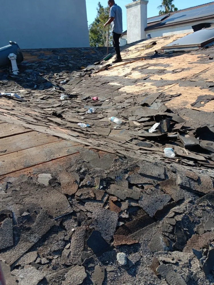 Slide of FB General Construction & Handyman Services