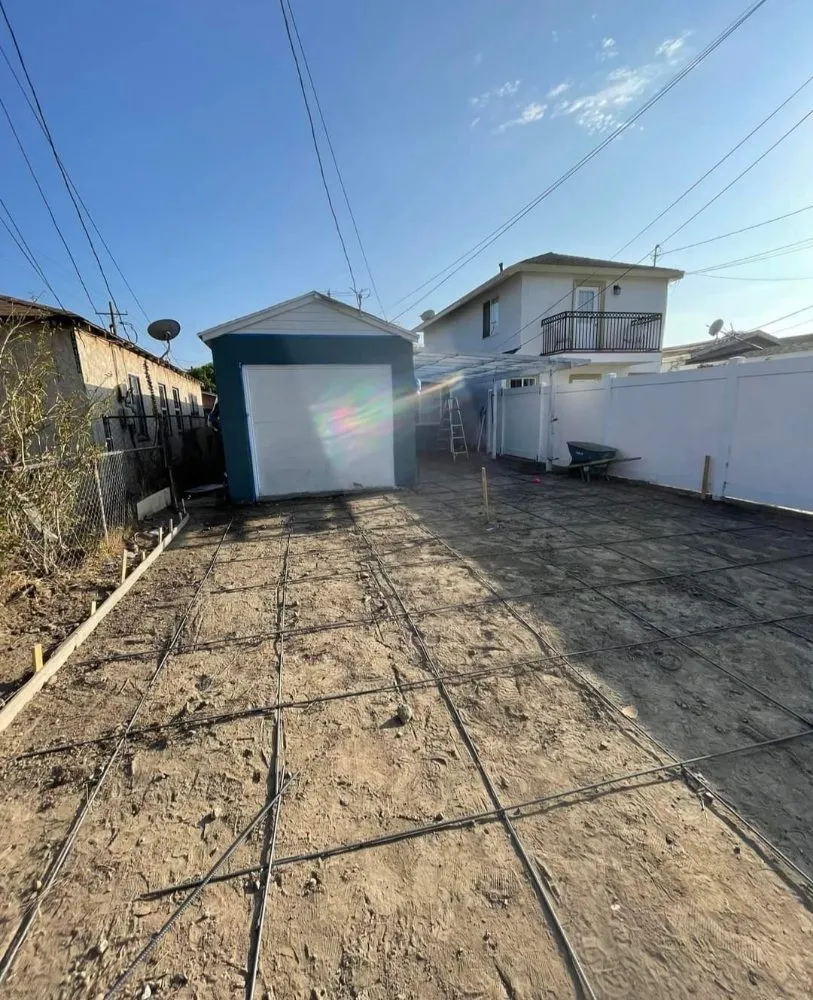 Slide of FB General Construction & Handyman Services