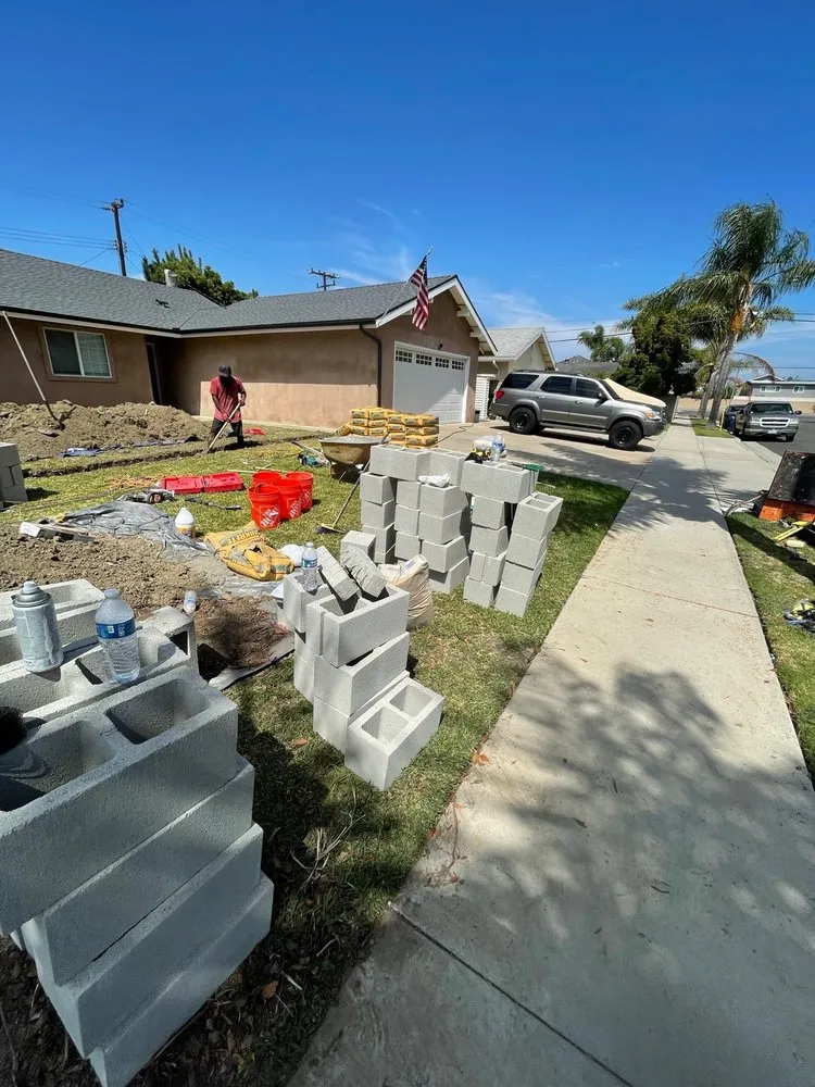 Slide of FB General Construction & Handyman Services