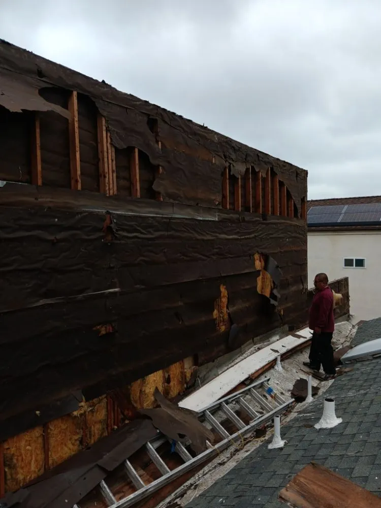 Slide of FB General Construction & Handyman Services