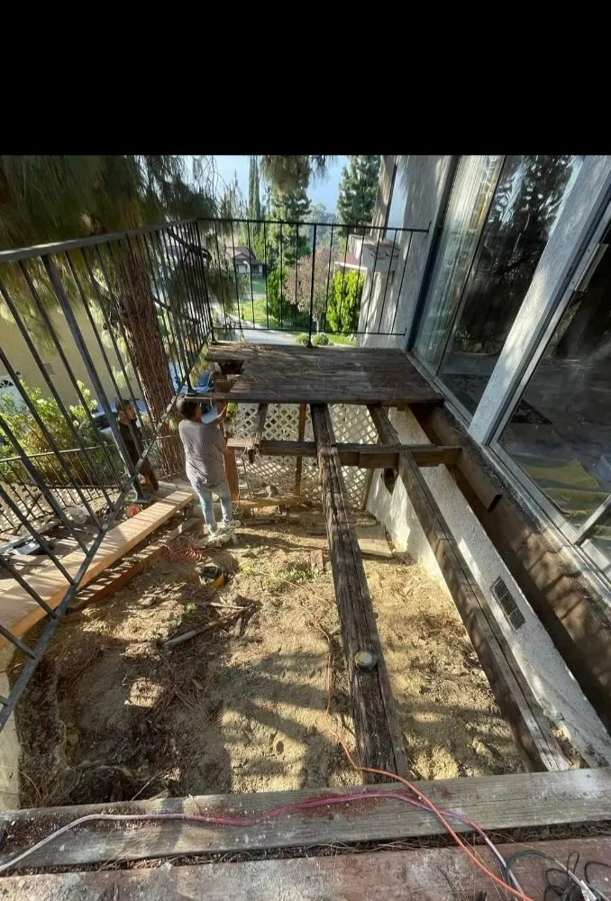 Slide of FB General Construction & Handyman Services