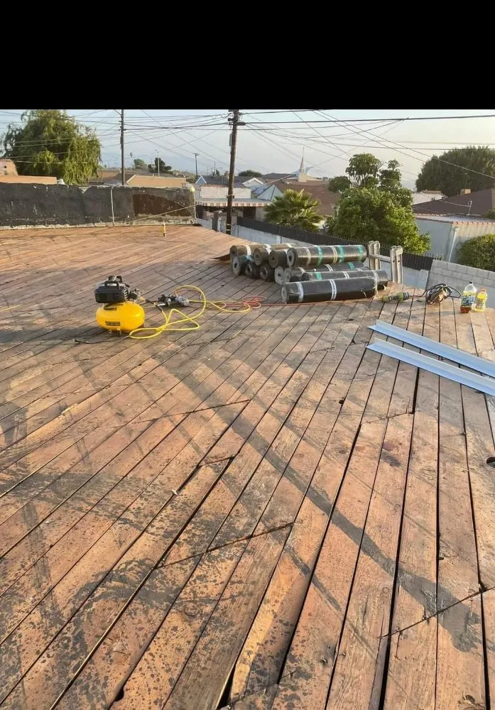 Slide of FB General Construction & Handyman Services