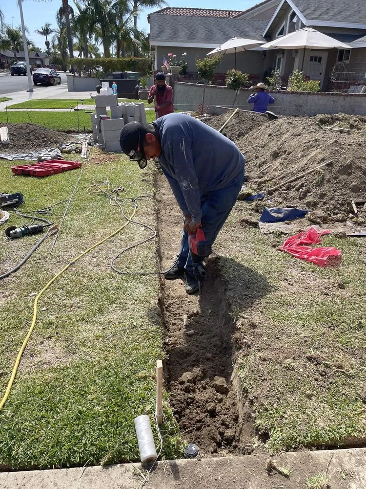 Slide of FB General Construction & Handyman Services