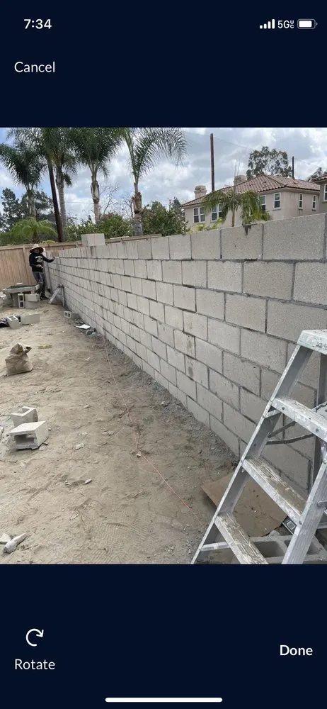 Slide of FB General Construction & Handyman Services