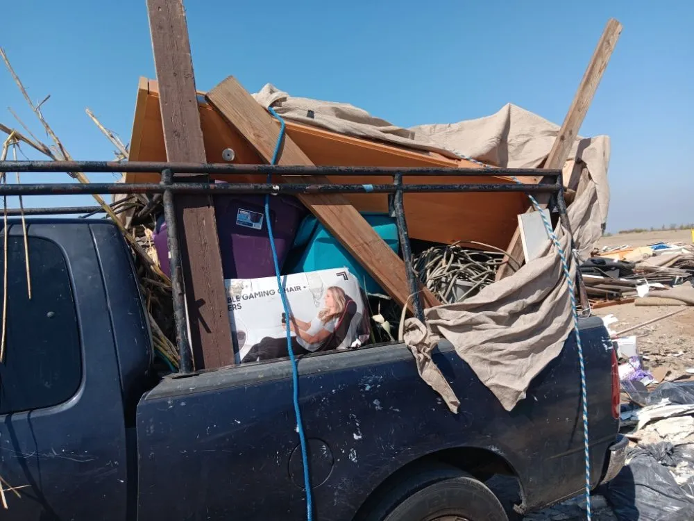 Slide of FB General Construction & Handyman Services