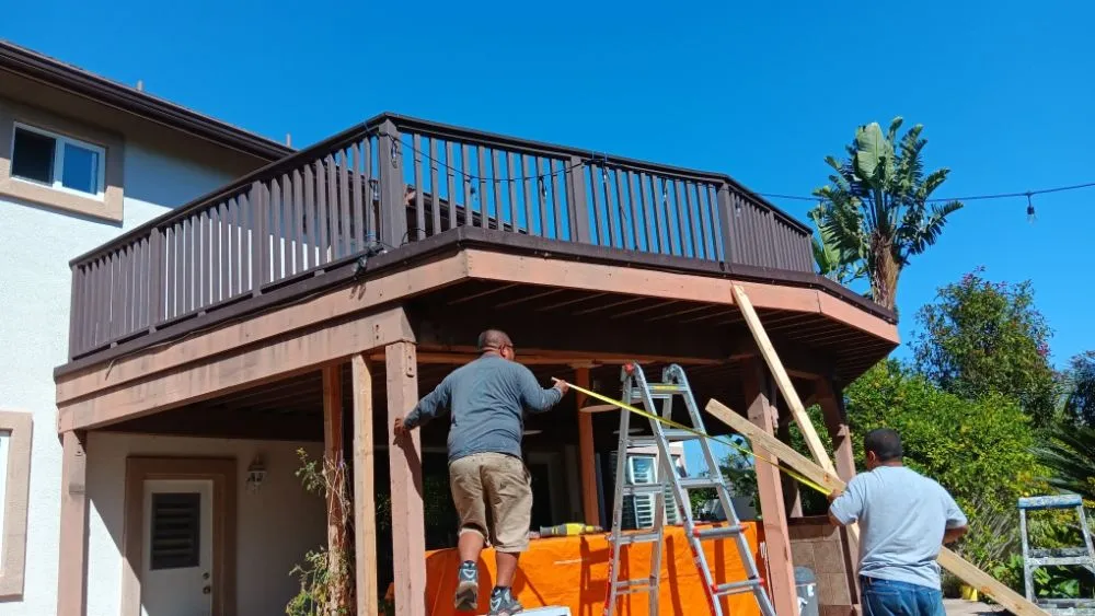 Slide of FB General Construction & Handyman Services