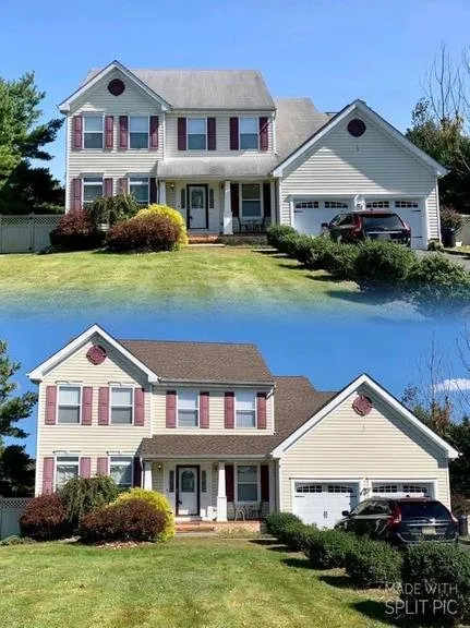 Reliable roof inspection in Jackson Township, NJ - FB Roofing & Siding