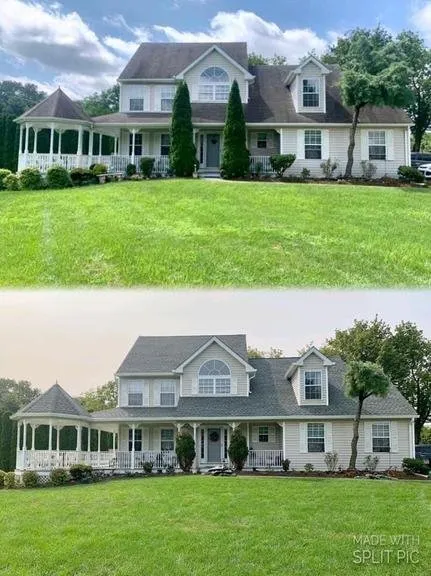Licensed storm damage roof repair near you across Jackson Township, NJ - FB Roofing & Siding