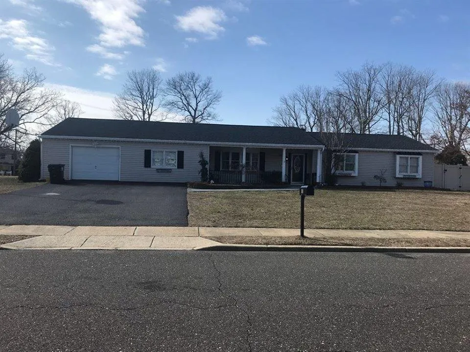 Emergency roof installation near you across Jackson Township, NJ - FB Roofing & Siding