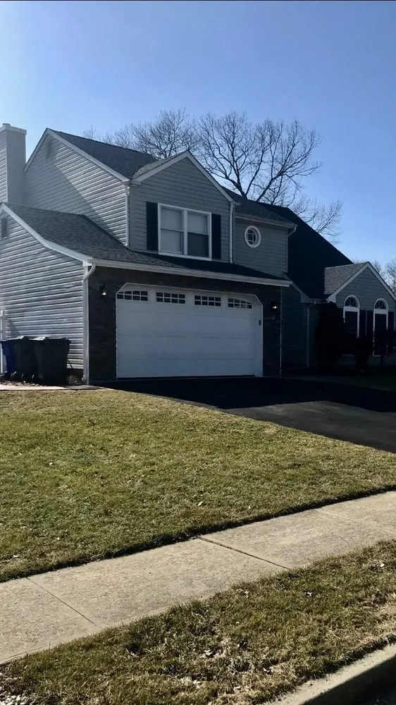 Local shingle roofing service in Jackson Township, NJ by FB Roofing & Siding
