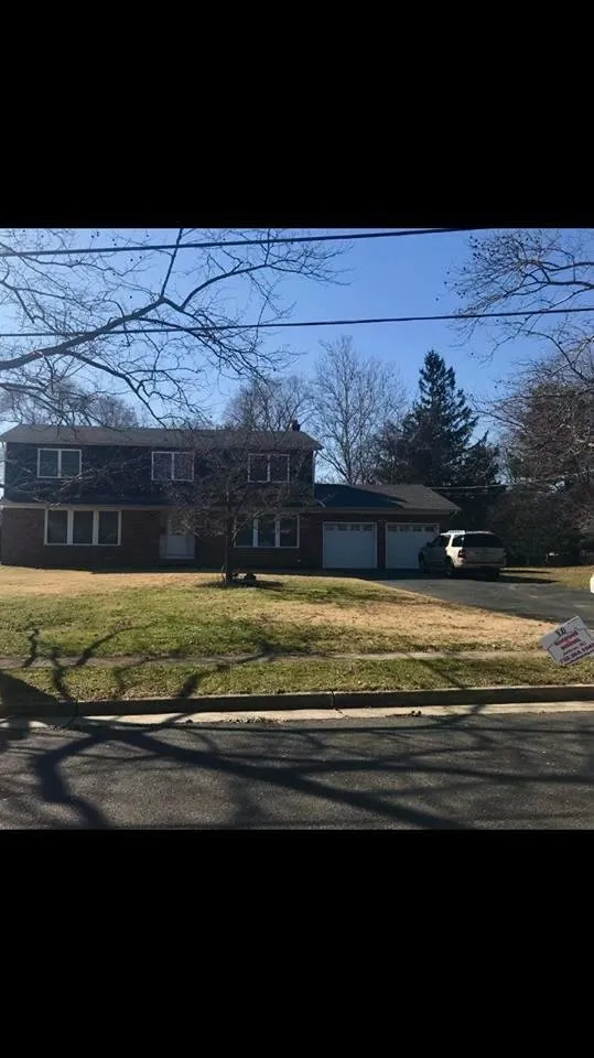Local roof inspection for residential properties in Jackson Township, NJ by FB Roofing & Siding