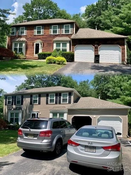Reliable storm damage roof repair in Jackson Township, NJ - FB Roofing & Siding