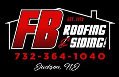 Professional roof repair in Jackson Township, NJ - FB Roofing & Siding
