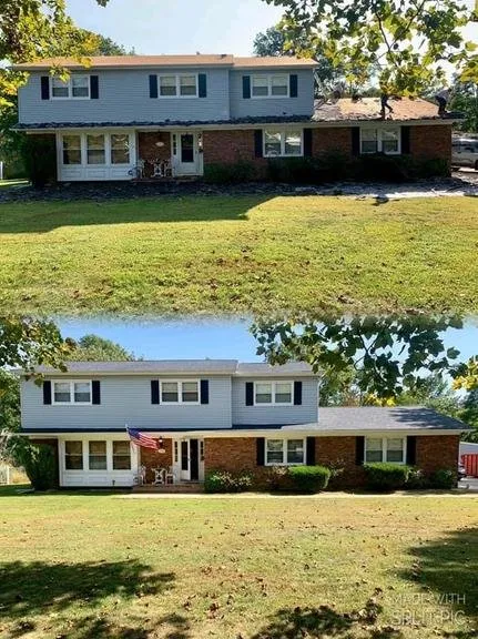 Trusted roof replacement in Jackson Township, NJ by FB Roofing & Siding
