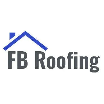 FB Roofing Logo