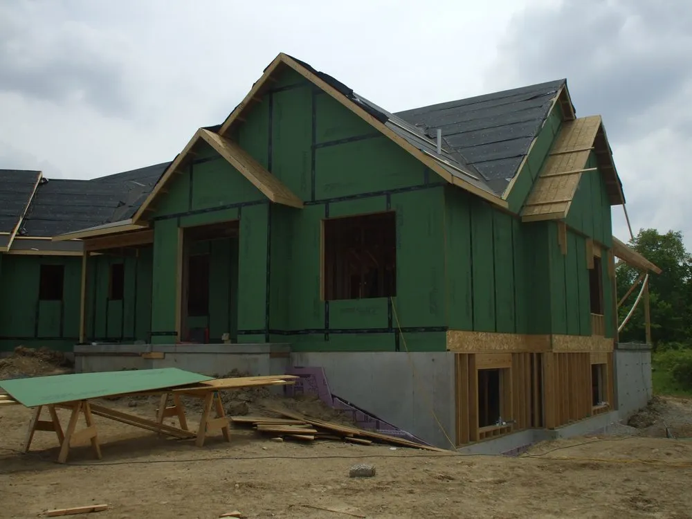 Slide of FB Wise Roofing