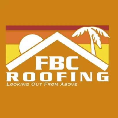 Slide of FBC Roofing