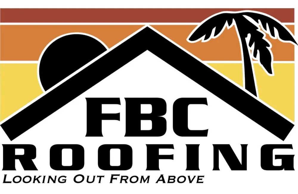 Slide of FBC Roofing