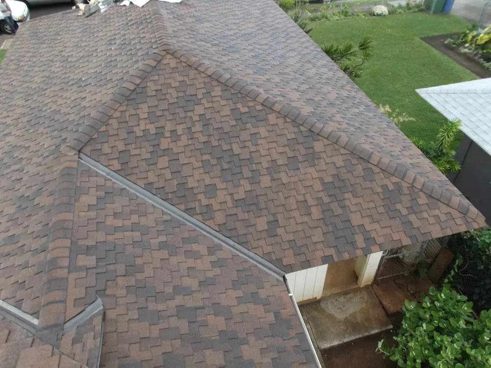 Slide of FBC Roofing