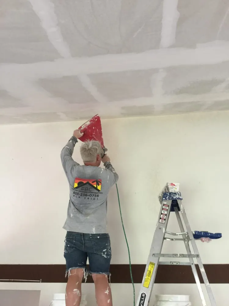 Slide of FBC Roofing