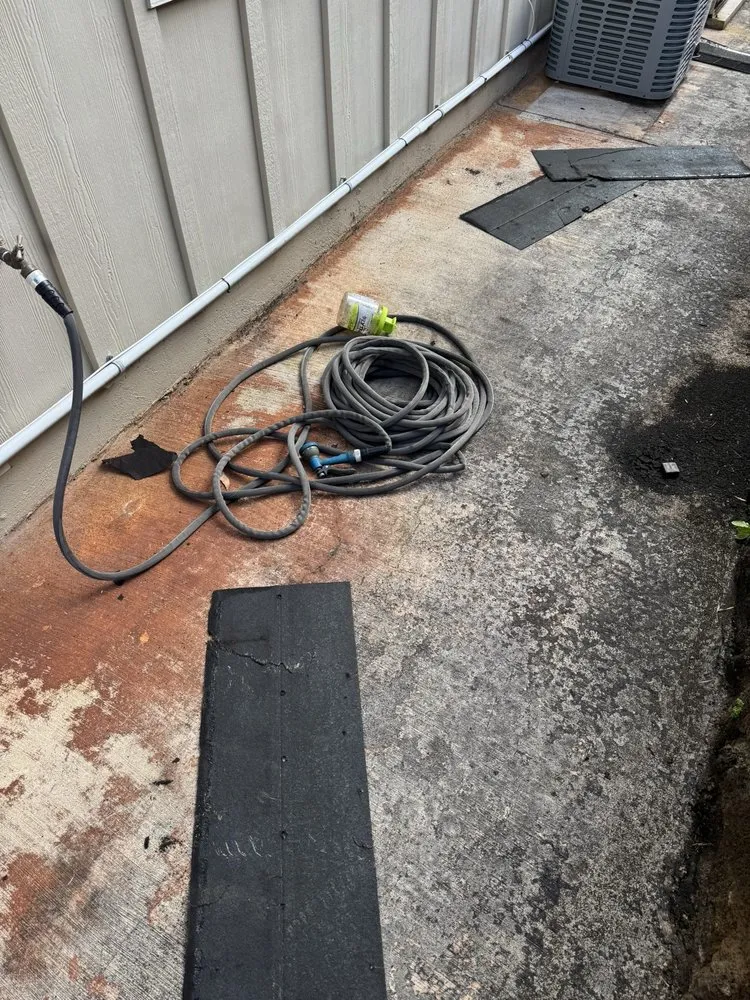 Slide of FBC Roofing