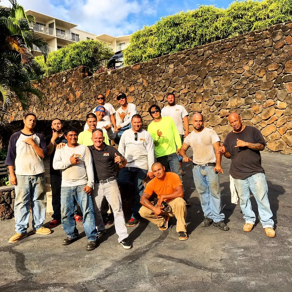 Slide of FBC Roofing