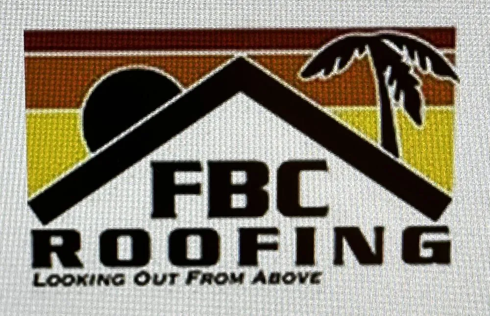 Slide of FBC Roofing