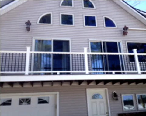 Slide of FBI Contracting