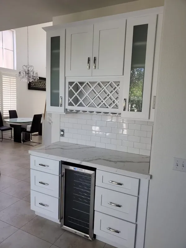 Slide of FBR Construction